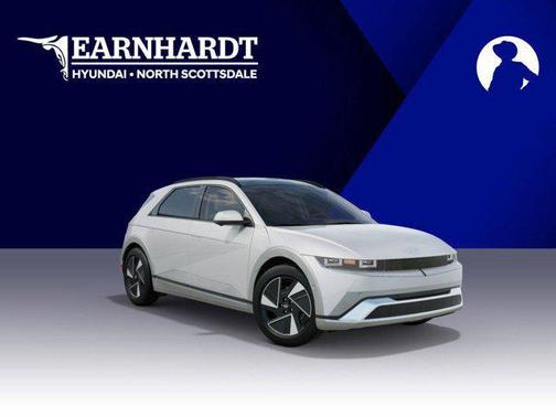 2025 Hyundai IONIQ 5 Limited