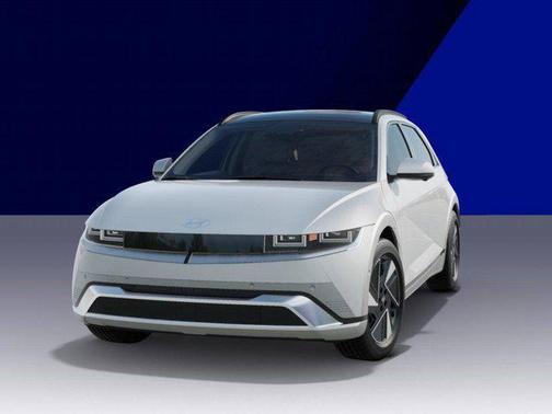 2025 Hyundai IONIQ 5 Limited