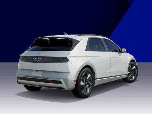 2025 Hyundai IONIQ 5 Limited