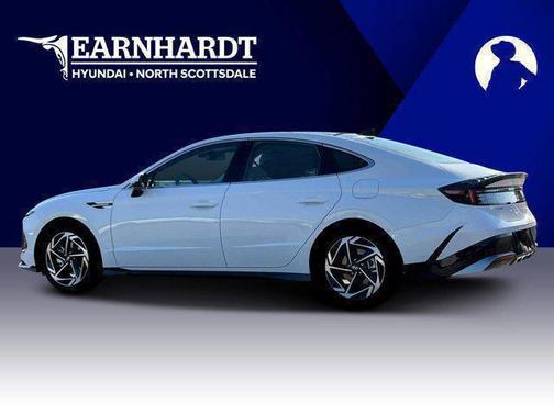 2025 Hyundai SONATA SEL Convenience