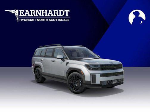 2025 Hyundai SANTA FE HEV Calligraphy