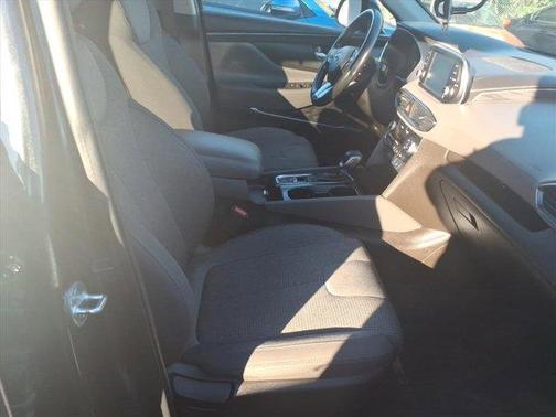 2020 Hyundai SANTA FE 2.4 SEL