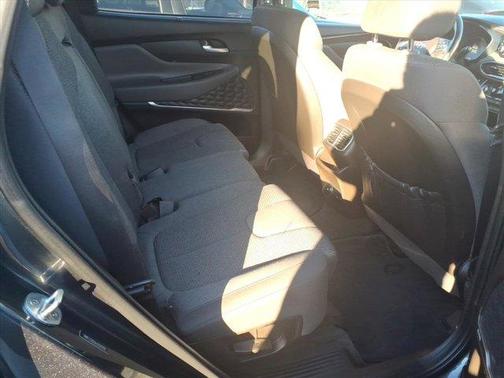 2020 Hyundai SANTA FE 2.4 SEL