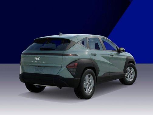Mirage 2026 Hyundai KONA SE