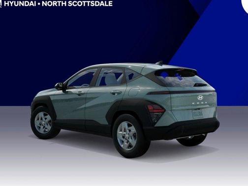 Mirage 2026 Hyundai KONA SE