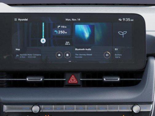 2025 Hyundai IONIQ 5 Limited