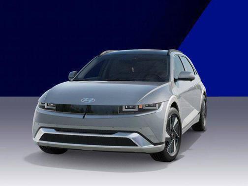 2025 Hyundai IONIQ 5 Limited