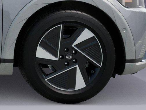 2025 Hyundai IONIQ 5 Limited