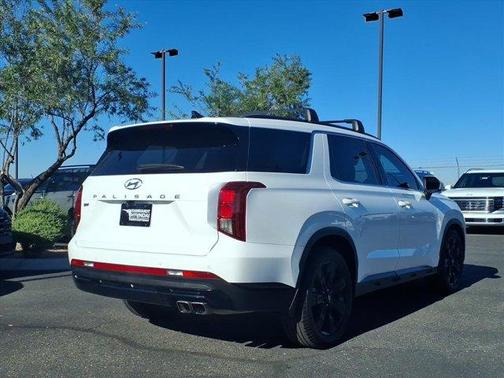 2024 Hyundai PALISADE XRT