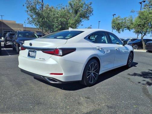 2024 Lexus ES 350 ES 350