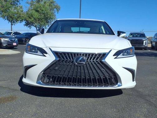 2024 Lexus ES 350 ES 350