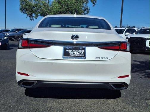 2024 Lexus ES 350 ES 350