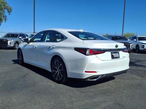 2024 Lexus ES 350 ES 350
