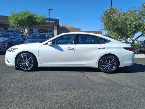 2024 Lexus ES 350 ES 350