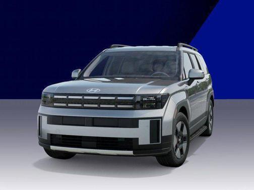 2026 Hyundai SANTA FE HEV SEL