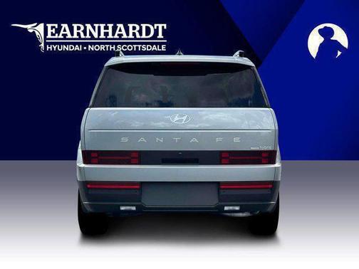 2026 Hyundai SANTA FE HEV SEL