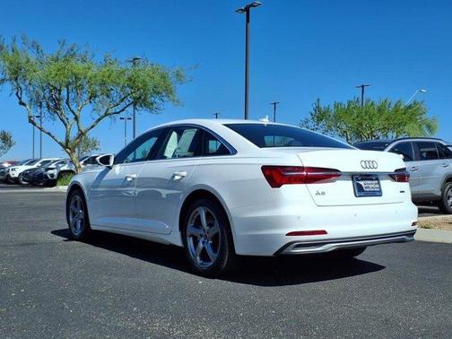 2024 Audi A6 45 Premium