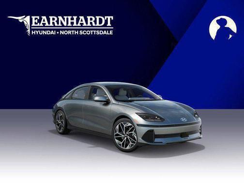 2025 Hyundai IONIQ 6 SEL