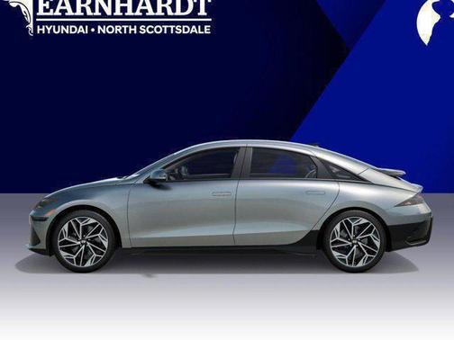 2025 Hyundai IONIQ 6 SEL