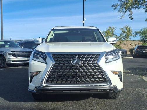 2023 Lexus GX 460 Base