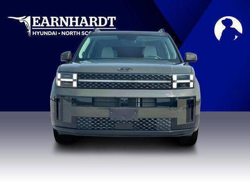 2025 Hyundai SANTA FE HEV Calligraphy