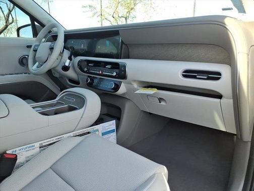 2026 Hyundai PALISADE SEL Premium 7P