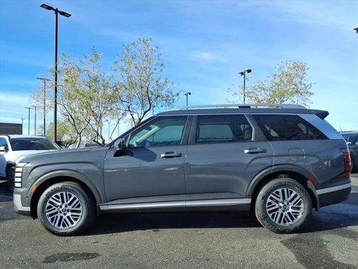 2026 Hyundai PALISADE SEL Premium 7P
