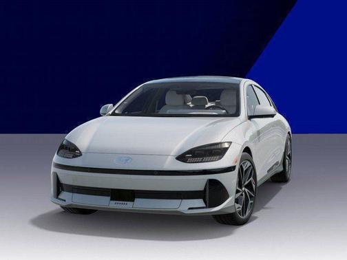 2025 Hyundai IONIQ 6 Limited
