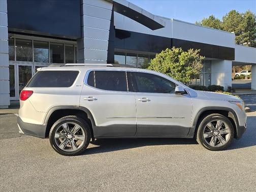 2019 GMC Acadia SLT-2