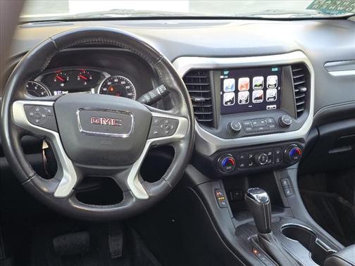 2019 GMC Acadia SLT-2