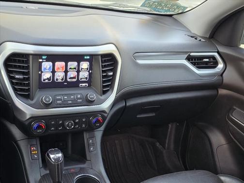 2019 GMC Acadia SLT-2