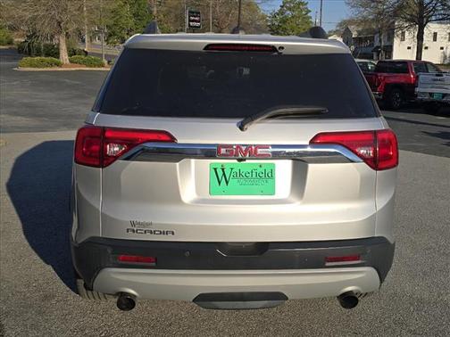 2019 GMC Acadia SLT-2