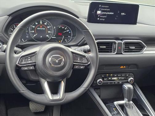 2023 Mazda CX-5 2.5 S Premium