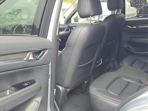 2023 Mazda CX-5 2.5 S Premium