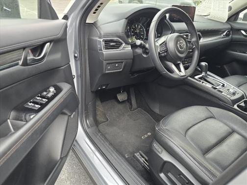 2023 Mazda CX-5 2.5 S Premium