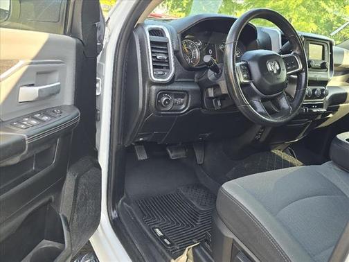 2020 RAM 2500 Big Horn