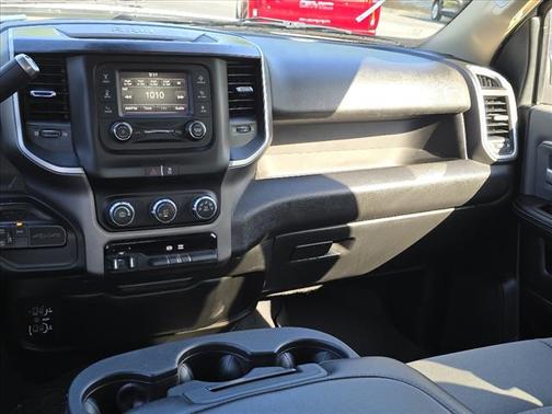 2020 RAM 2500 Big Horn