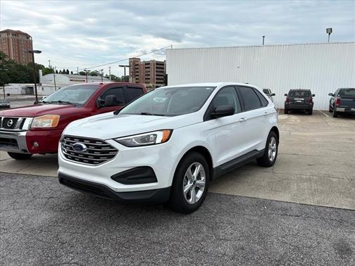 2020 Ford Edge SE