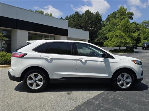 2020 Ford Edge SE
