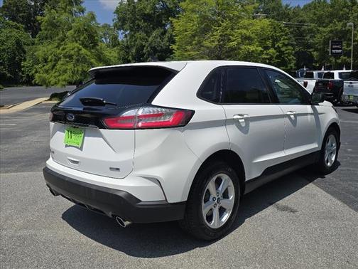 2020 Ford Edge SE