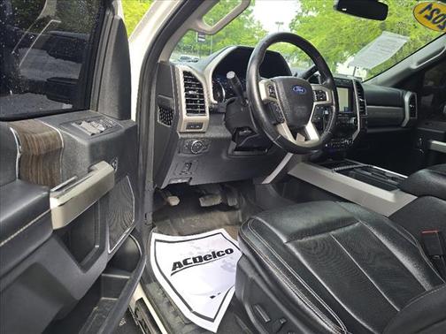 2021 Ford F-350 Lariat Super Duty