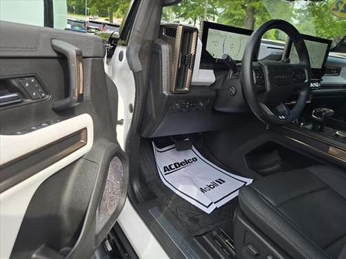 2022 GMC HUMMER EV Edition 1