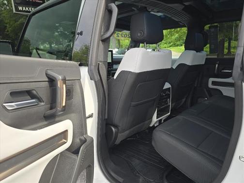 2022 GMC HUMMER EV Edition 1