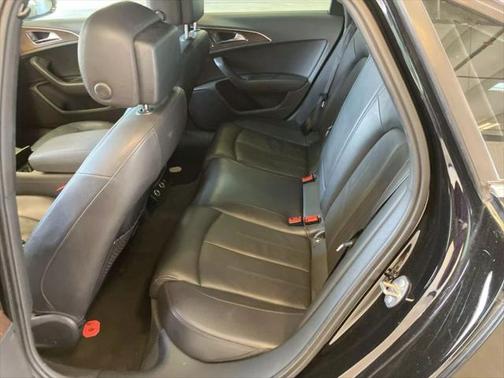 2013 Audi A6 3.0T Premium Plus quattro
