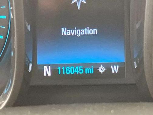 2015 Chevrolet Malibu 1LT