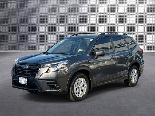 2023 Subaru Forester CVT *Ltd Avail*