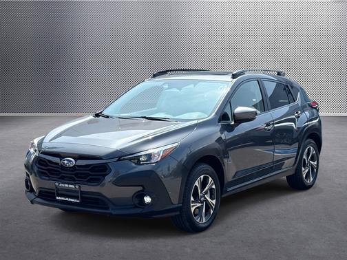 2024 Subaru Crosstrek Premium AWD