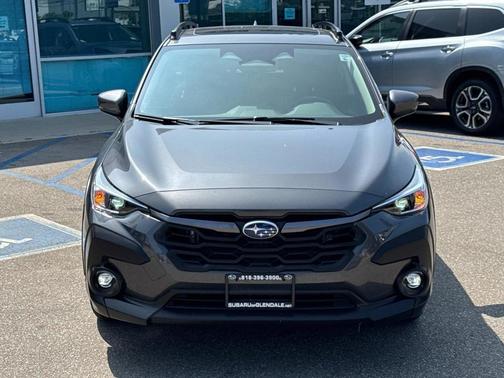 2024 Subaru Crosstrek Premium AWD