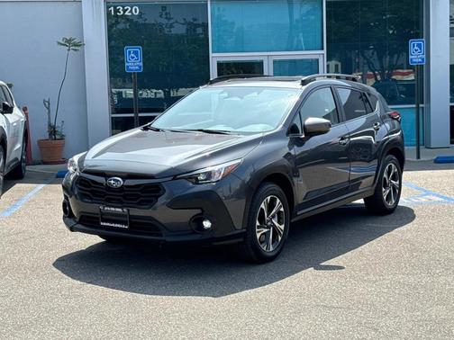 2024 Subaru Crosstrek Premium AWD