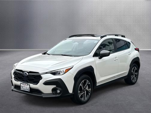 2024 Subaru Crosstrek PREMIUM AWD